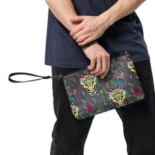 Load image into Gallery viewer, Rainbow Roar - Crossbody bag
