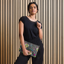 Load image into Gallery viewer, Rainbow Roar - Crossbody bag

