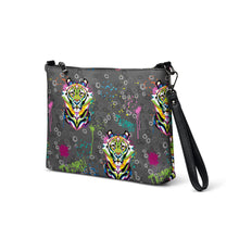 Load image into Gallery viewer, Rainbow Roar - Crossbody bag
