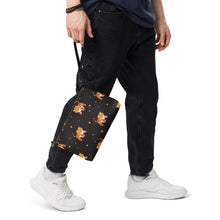 Load image into Gallery viewer, Star Tiger - Crossbody bag
