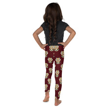 Load image into Gallery viewer, Tigers - Kid&#39;s Leggings
