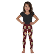 Load image into Gallery viewer, Tigers - Kid&#39;s Leggings
