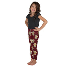 Load image into Gallery viewer, Tigers - Kid&#39;s Leggings
