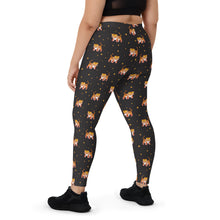 Load image into Gallery viewer, Star Tiger - Leggings
