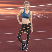 Load image into Gallery viewer, Star Tiger - Leggings
