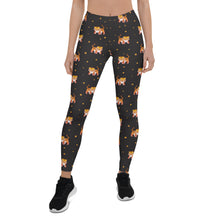 Load image into Gallery viewer, Star Tiger - Leggings
