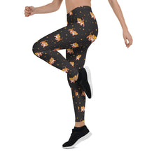 Load image into Gallery viewer, Star Tiger - Leggings
