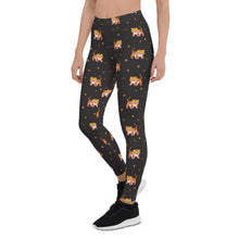 Load image into Gallery viewer, Star Tiger - Leggings
