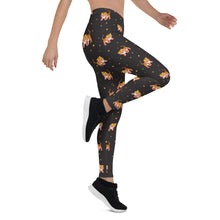 Load image into Gallery viewer, Star Tiger - Leggings
