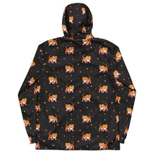 Load image into Gallery viewer, Star Tiger - Unisex windbreaker
