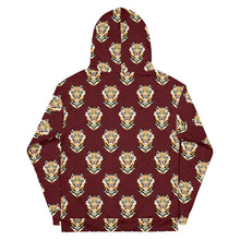 Load image into Gallery viewer, Tiger Maroon - APO Hoodie
