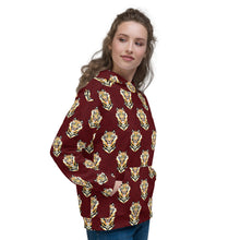 Load image into Gallery viewer, Tiger Maroon - APO Hoodie
