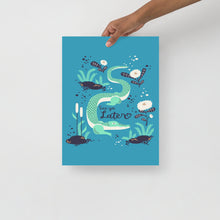 Load image into Gallery viewer, See Ya Later - Poster
