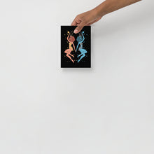 Load image into Gallery viewer, The Twins - Poster
