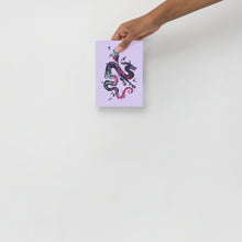 Load image into Gallery viewer, Ink Dragon - Poster
