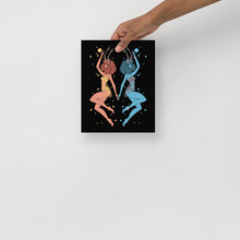 Load image into Gallery viewer, The Twins - Poster
