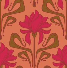 Load image into Gallery viewer, Fall Iris -  t-shirt

