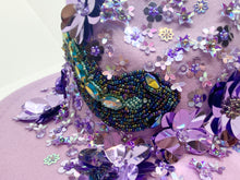Load image into Gallery viewer, Snake - Art Fedora
