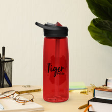 Load image into Gallery viewer, Tiger Pride - Rainbow Roar - Sports water bottle - 3 Color Options
