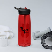 Load image into Gallery viewer, Tiger Mom - Rainbow Roar - Sports water bottle - 3 Color Options
