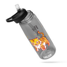 Load image into Gallery viewer, Star Tiger - Sports water bottle
