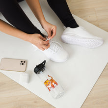 Load image into Gallery viewer, Star Tiger - Sports water bottle
