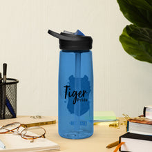 Load image into Gallery viewer, Tiger Pride - Rainbow Roar - Sports water bottle - 3 Color Options
