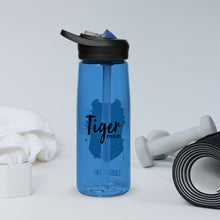 Load image into Gallery viewer, Tiger Mom - Rainbow Roar - Sports water bottle - 3 Color Options
