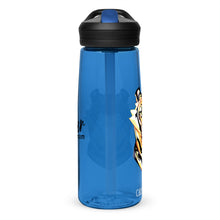 Load image into Gallery viewer, Tiger Mom - Sports water bottle - 3 Color Options
