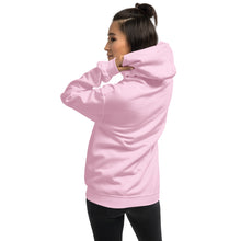Load image into Gallery viewer, Rainbow Roar - Unisex Hoodie - Color options
