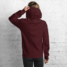 Load image into Gallery viewer, Tiger Mom (full face) - Unisex Hoodie - Color Options
