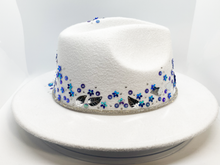 Load image into Gallery viewer, Ice Garden - Art Fedora
