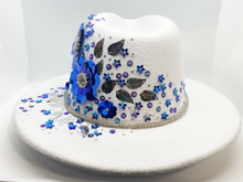 Load image into Gallery viewer, Ice Garden - Art Fedora
