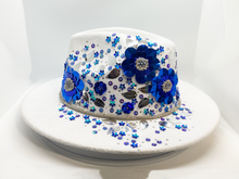 Load image into Gallery viewer, Ice Garden - Art Fedora

