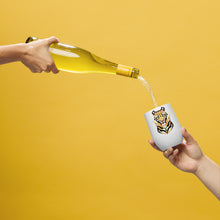 Load image into Gallery viewer, Tiger Pride - Wine tumbler
