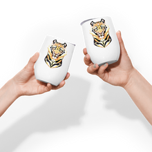 Load image into Gallery viewer, Tiger Mom - Wine tumbler
