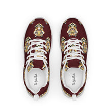 Load image into Gallery viewer, Tigers - Women’s athletic shoes
