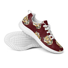 Load image into Gallery viewer, Tigers - Women’s athletic shoes
