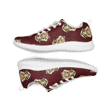 Load image into Gallery viewer, Tigers - Women’s athletic shoes
