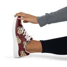 Load image into Gallery viewer, Tigers - Women’s athletic shoes
