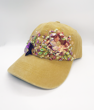 Load image into Gallery viewer, Calendula - Art Baseball Cap
