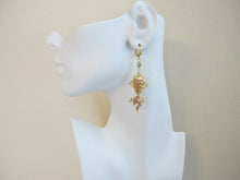 Load image into Gallery viewer, &quot;I&#39;m Not Koi&quot; Earrings
