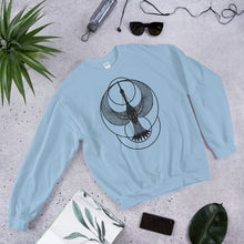 Load image into Gallery viewer, Nouveau Crane -  Sweatshirt

