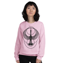 Load image into Gallery viewer, Nouveau Crane -  Sweatshirt
