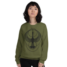 Load image into Gallery viewer, Nouveau Crane -  Sweatshirt
