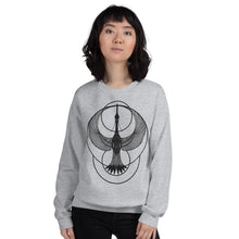 Load image into Gallery viewer, Nouveau Crane -  Sweatshirt

