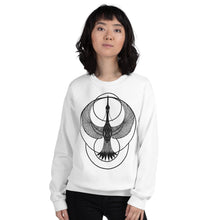 Load image into Gallery viewer, Nouveau Crane -  Sweatshirt
