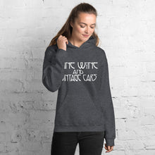 Load image into Gallery viewer, Fine Wine and Vintage Cars - Unisex Hoodie
