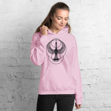 Load image into Gallery viewer, Nouveau Crane -Hoodie
