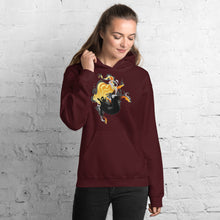 Load image into Gallery viewer, Fire Elemental -  Hoodie
